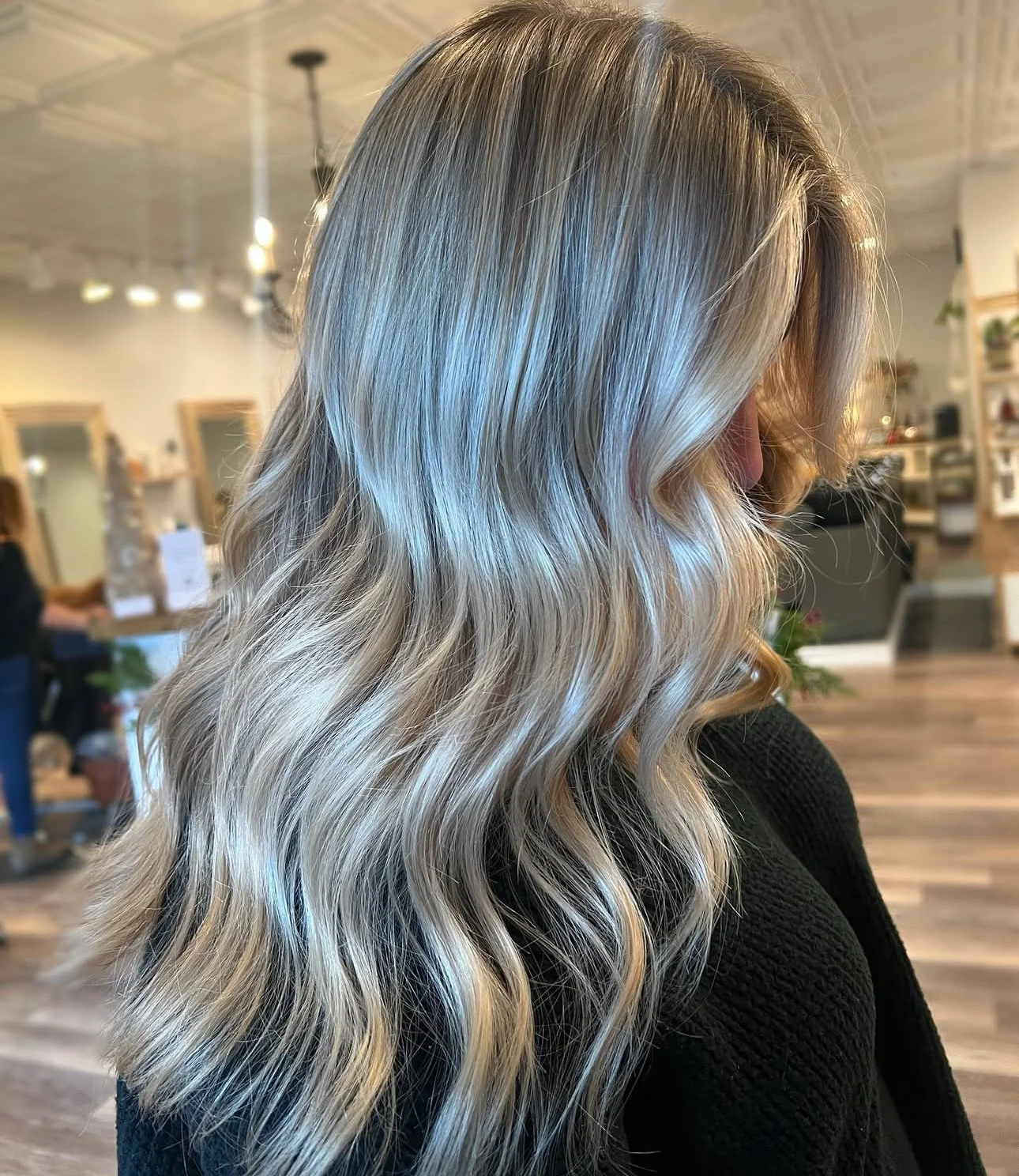 Pure Beauty Bar in Clarks Summit, PA (2)