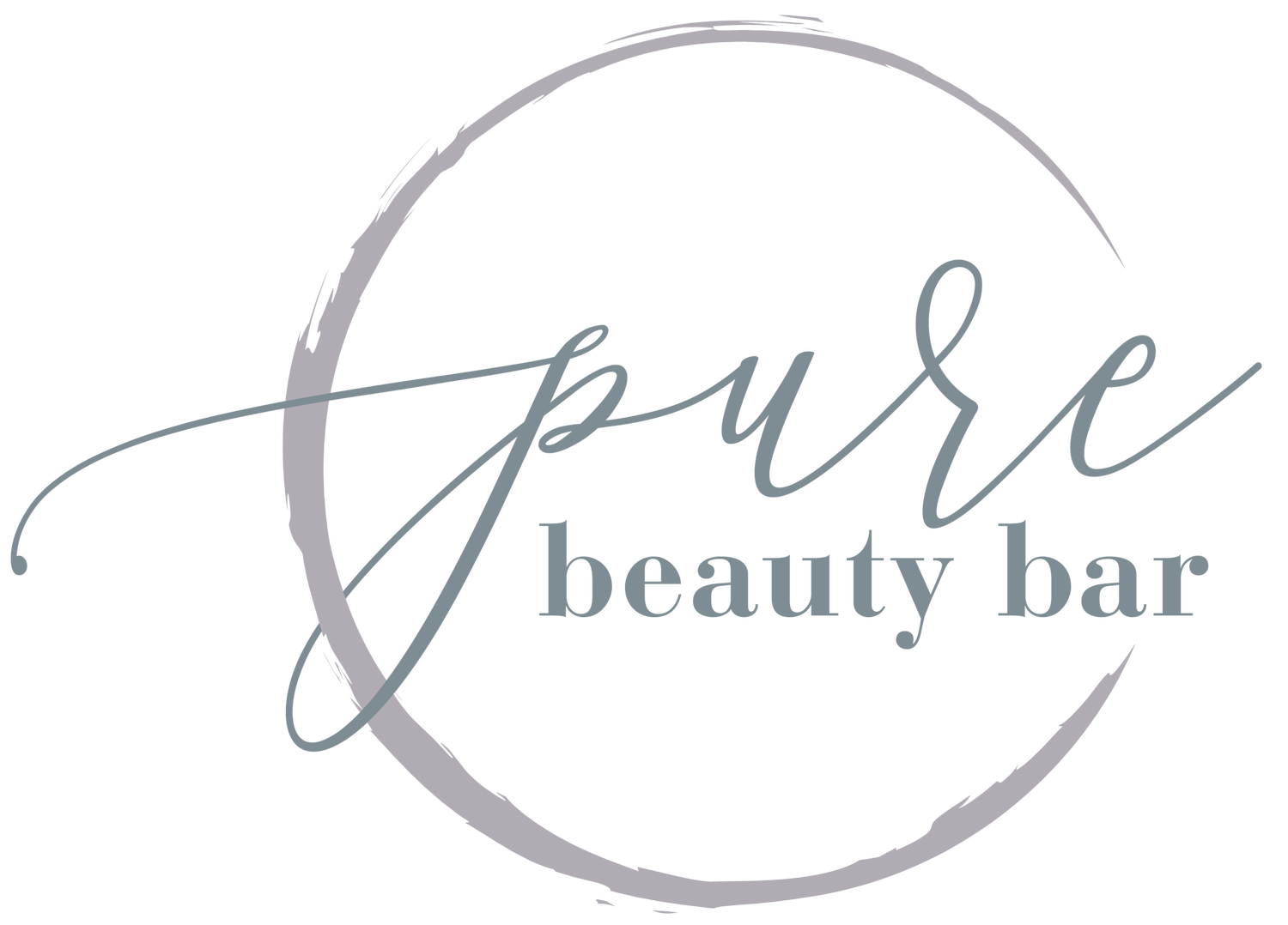 Pure Beauty Bar in Clarks Summit, PA (5)
