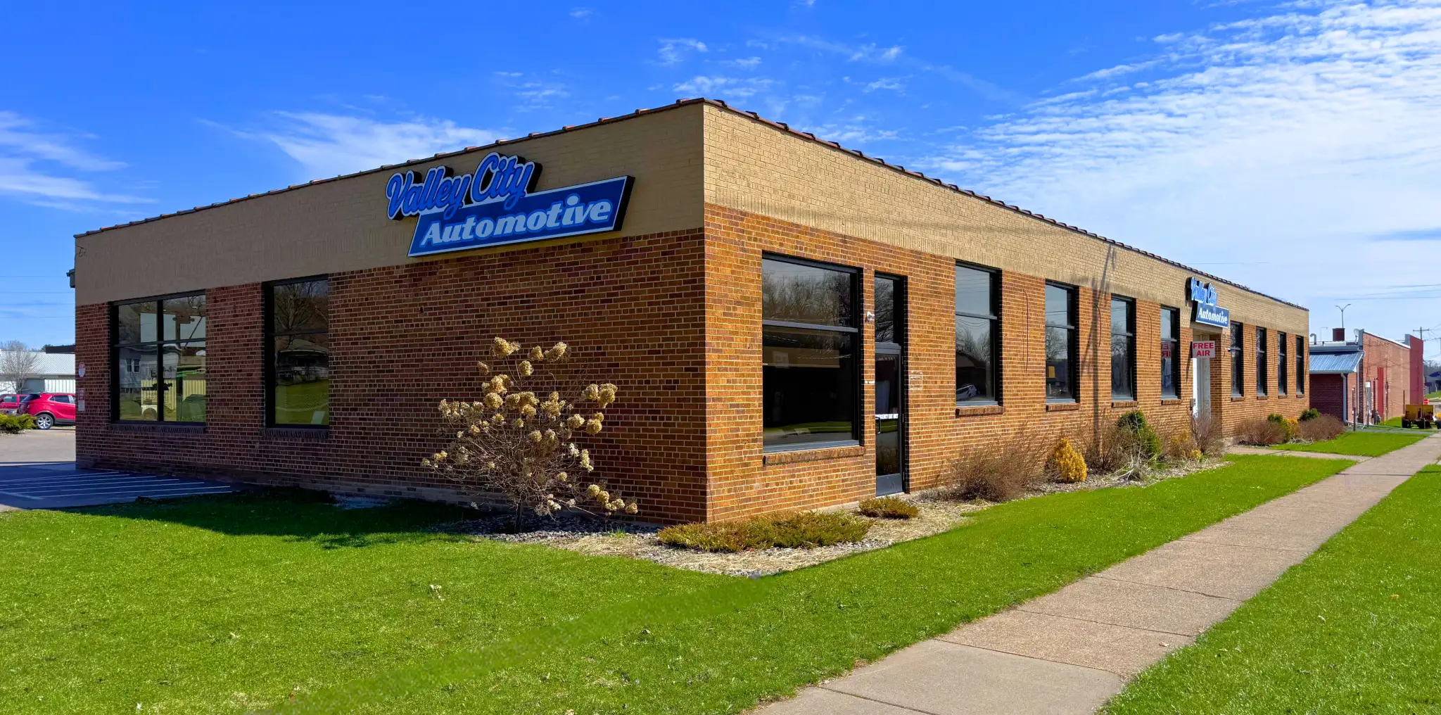 Valley City Automotive in Eau Claire, WI