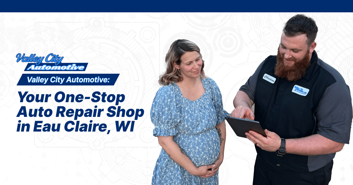 Valley City Automotive in Eau Claire, WI (2)