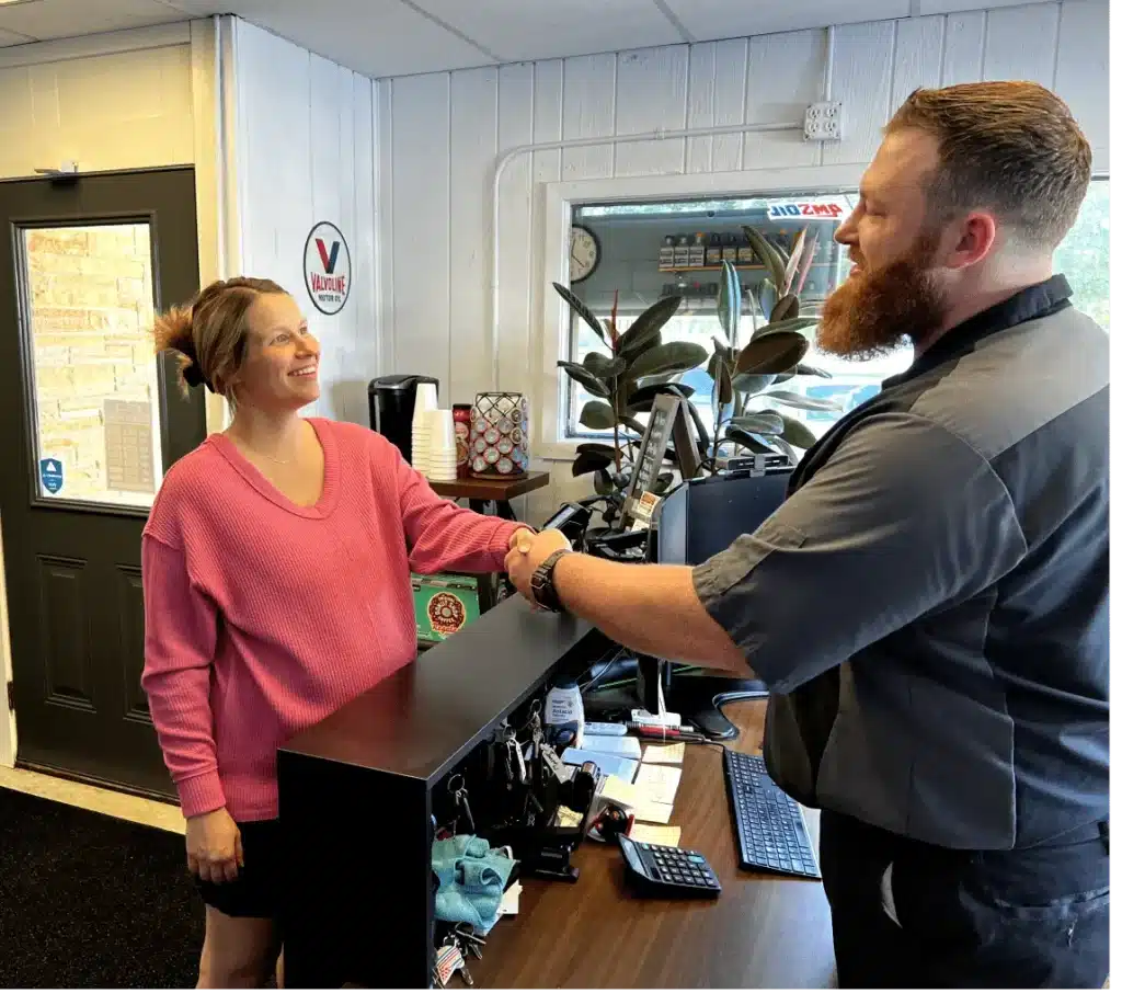 Valley City Automotive in Eau Claire, WI (5)