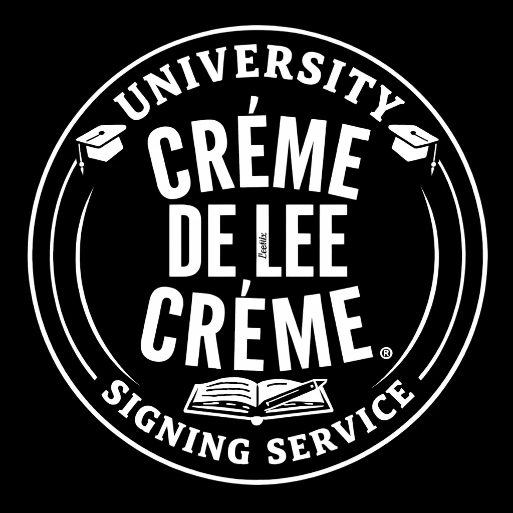 Creme De Lee Creme Loan Signing Agent & General Mobile Notary Public & Wedding Officiant in Gary, IN