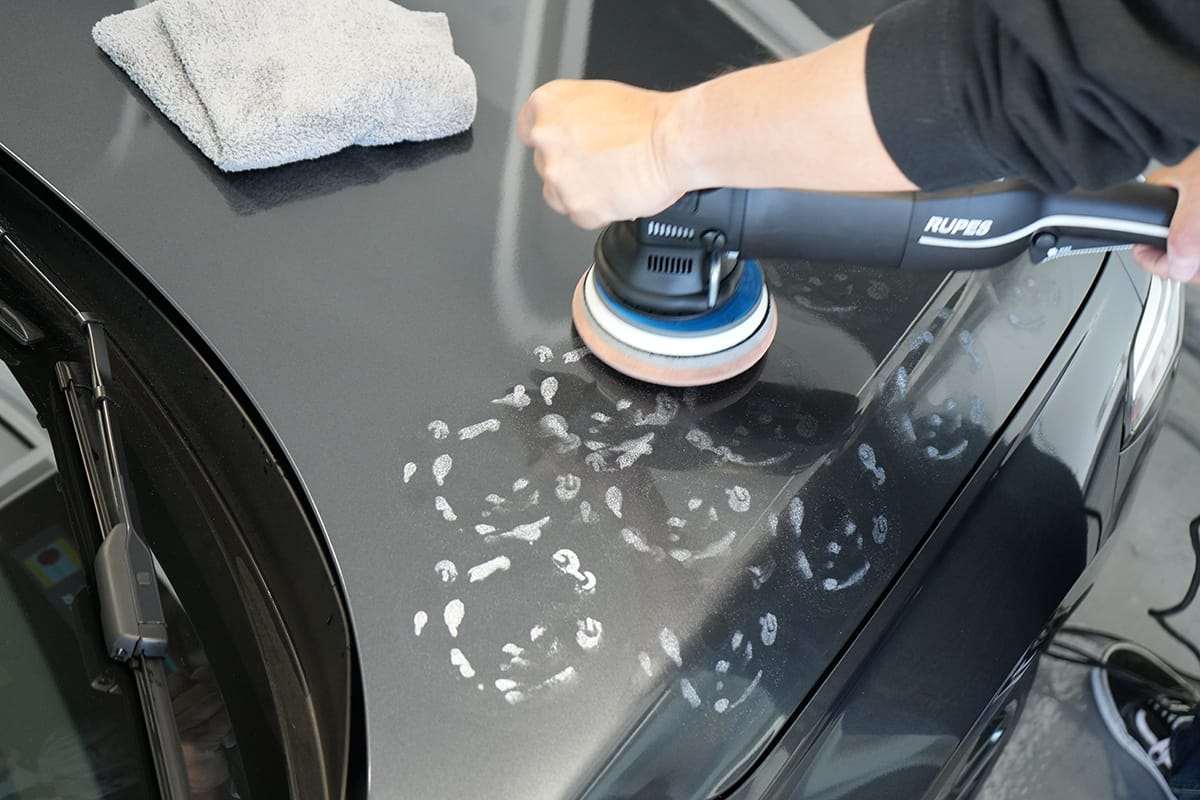 Integrity Auto Salon - Mobile Ceramic Coating & Car Detailing in Redondo Beach, CA