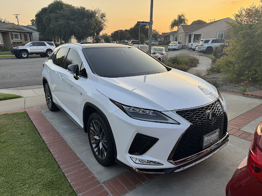 Integrity Auto Salon - Mobile Ceramic Coating & Car Detailing in Redondo Beach, CA (2)