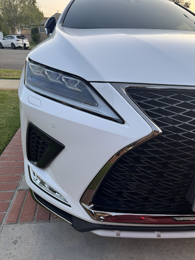 Integrity Auto Salon - Mobile Ceramic Coating & Car Detailing in Redondo Beach, CA (3)