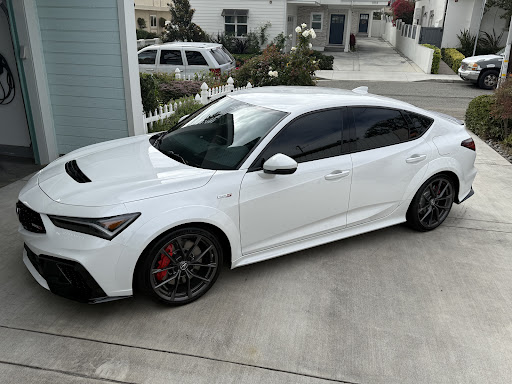 Integrity Auto Salon - Mobile Ceramic Coating & Car Detailing in Redondo Beach, CA (5)