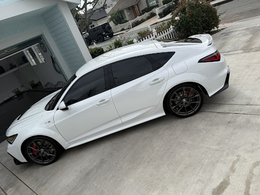 Integrity Auto Salon - Mobile Ceramic Coating & Car Detailing in Redondo Beach, CA (6)