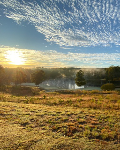 Chad Tyler, SouthSide Realtors in Forsyth, GA