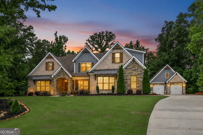 Chad Tyler, SouthSide Realtors in Forsyth, GA (5)