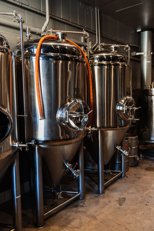 Barley and Boar - Restaurant • Brewhouse • Distillery in Atascadero, CA (3)