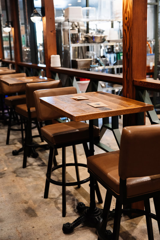 Barley and Boar - Restaurant • Brewhouse • Distillery in Atascadero, CA (4)