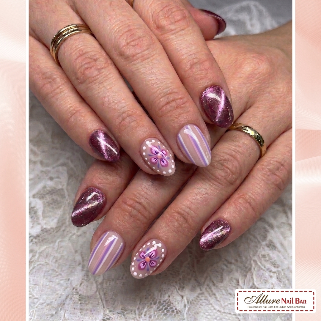 Allure Nail Bar in Conyers, GA (4)