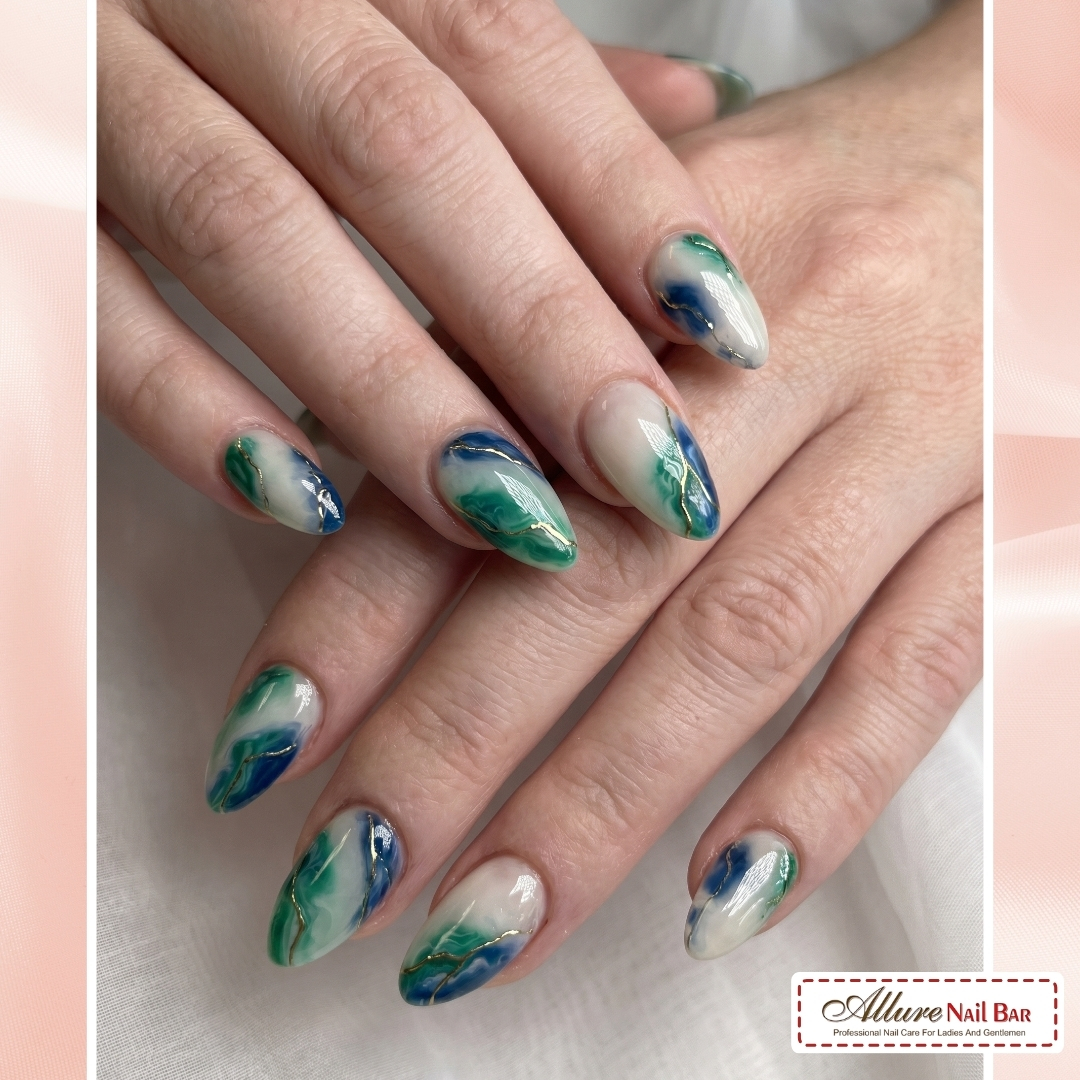 Allure Nail Bar in Conyers, GA (6)