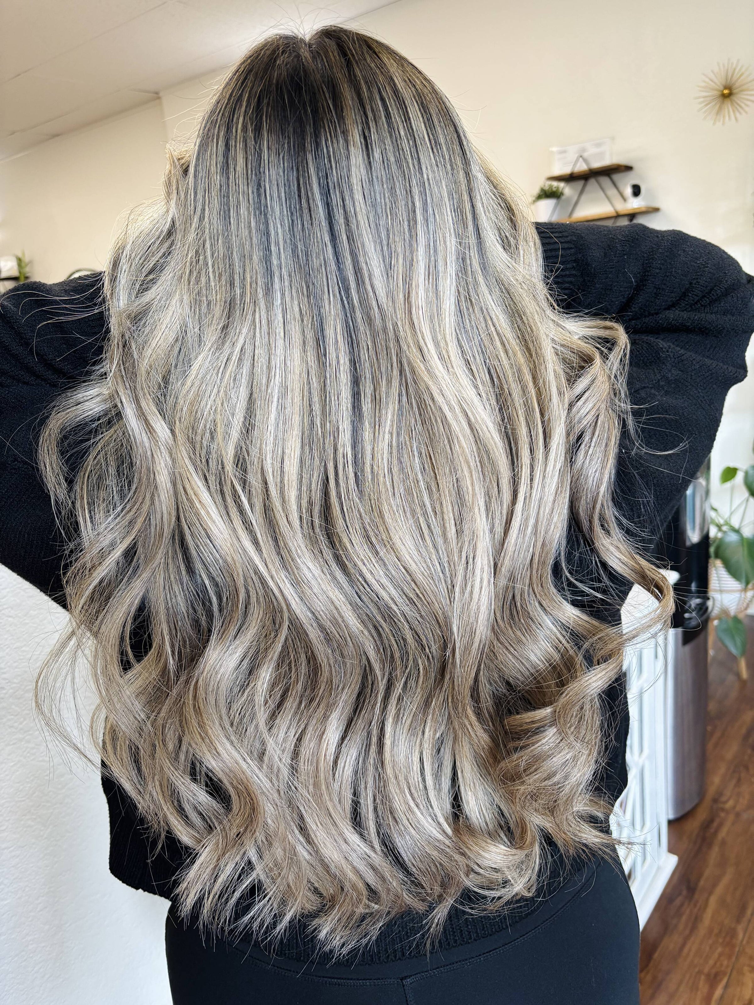 Blush & Glō Salon and Spa in Sebastopol, CA (3)