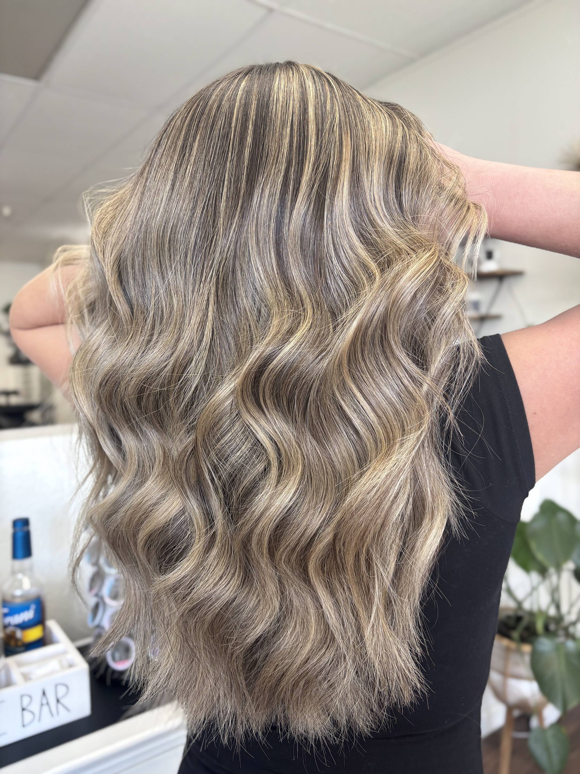 Blush & Glō Salon and Spa in Sebastopol, CA (4)