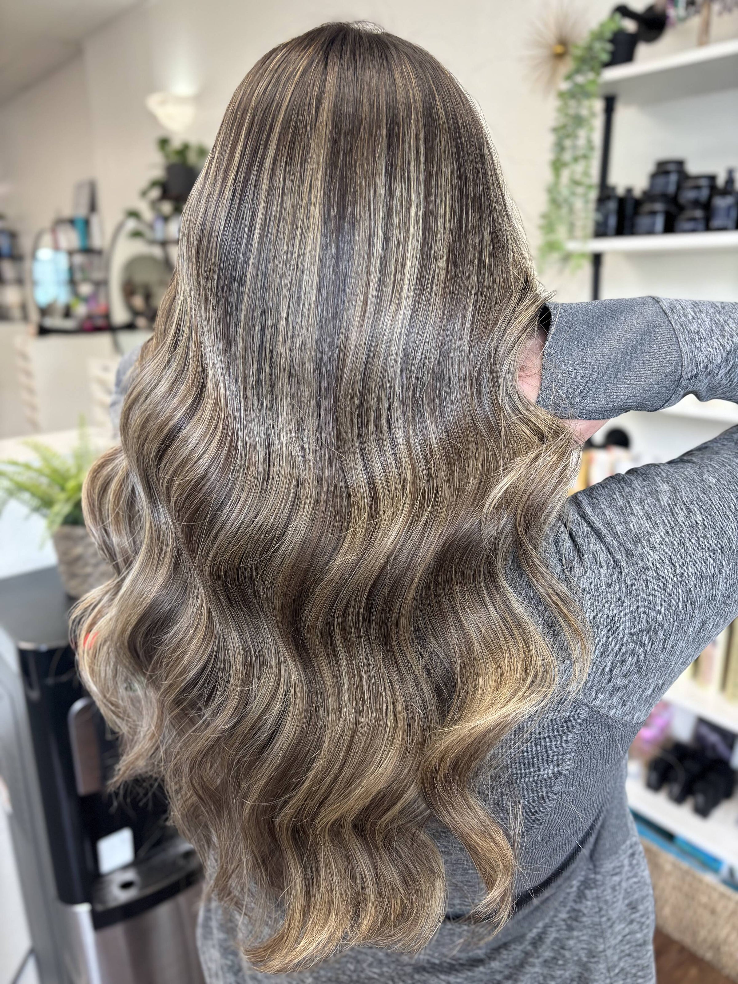 Blush & Glō Salon and Spa in Sebastopol, CA (5)