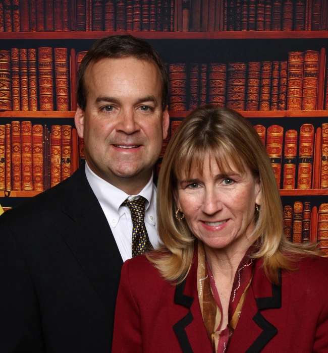 Boudreaux & Boudreaux Attorney at Law in Porter, TX