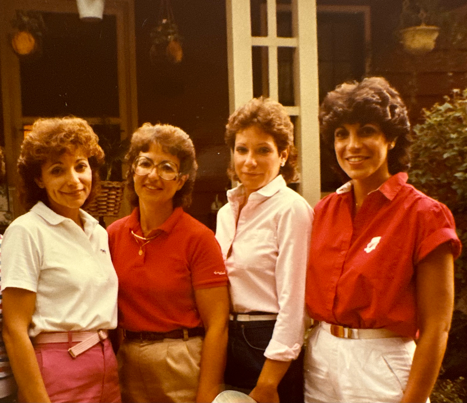 Andio Sisters in Wooster, OH (2)