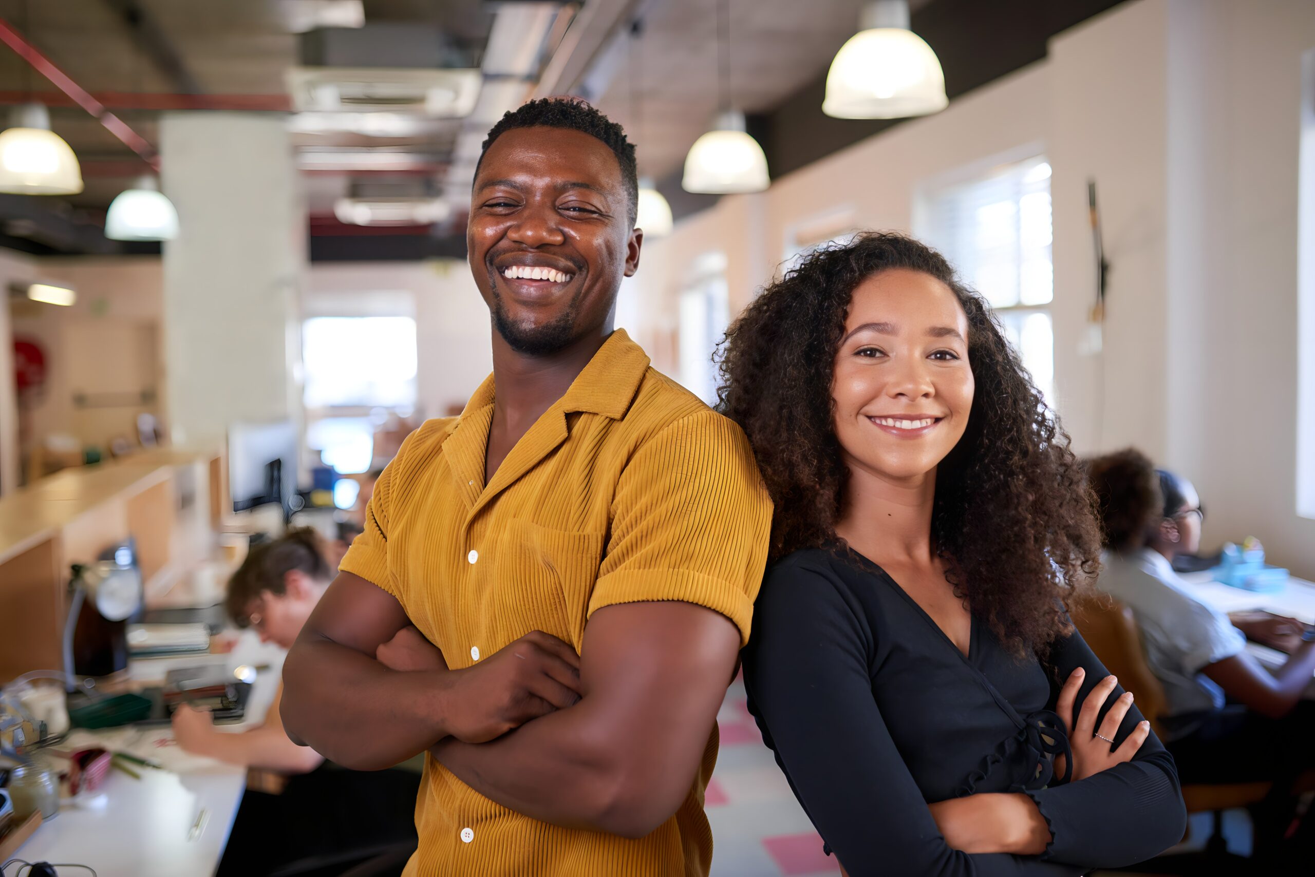 Gwinnett County Black Chamber of Commerce in Lilburn, GA (2)