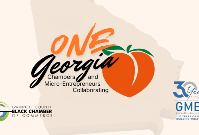 Gwinnett County Black Chamber of Commerce in Lilburn, GA (4)