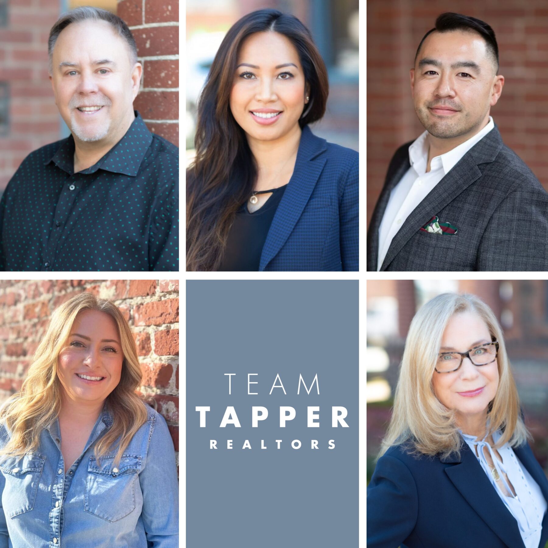 Team Tapper | San Mateo County | Coldwell Banker Realty in Burlingame, CA