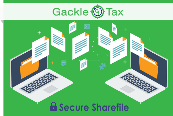 Gackle Tax LLC in Sherman, TX