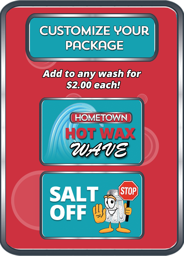 Hometown Auto Spa - Fullerton in Whitehall Township, PA (3)