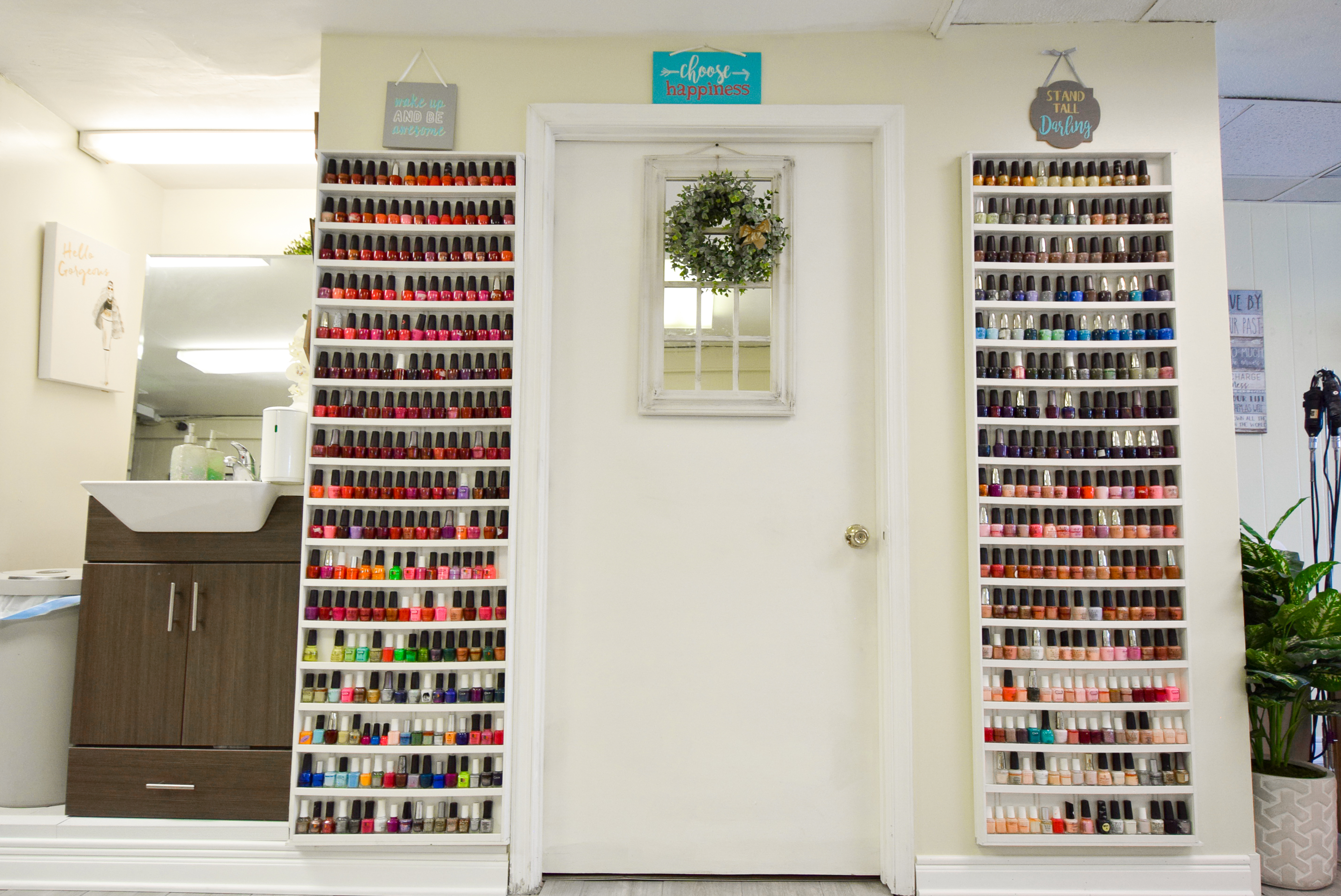 Hanna's Nails in West Chester, PA (5)