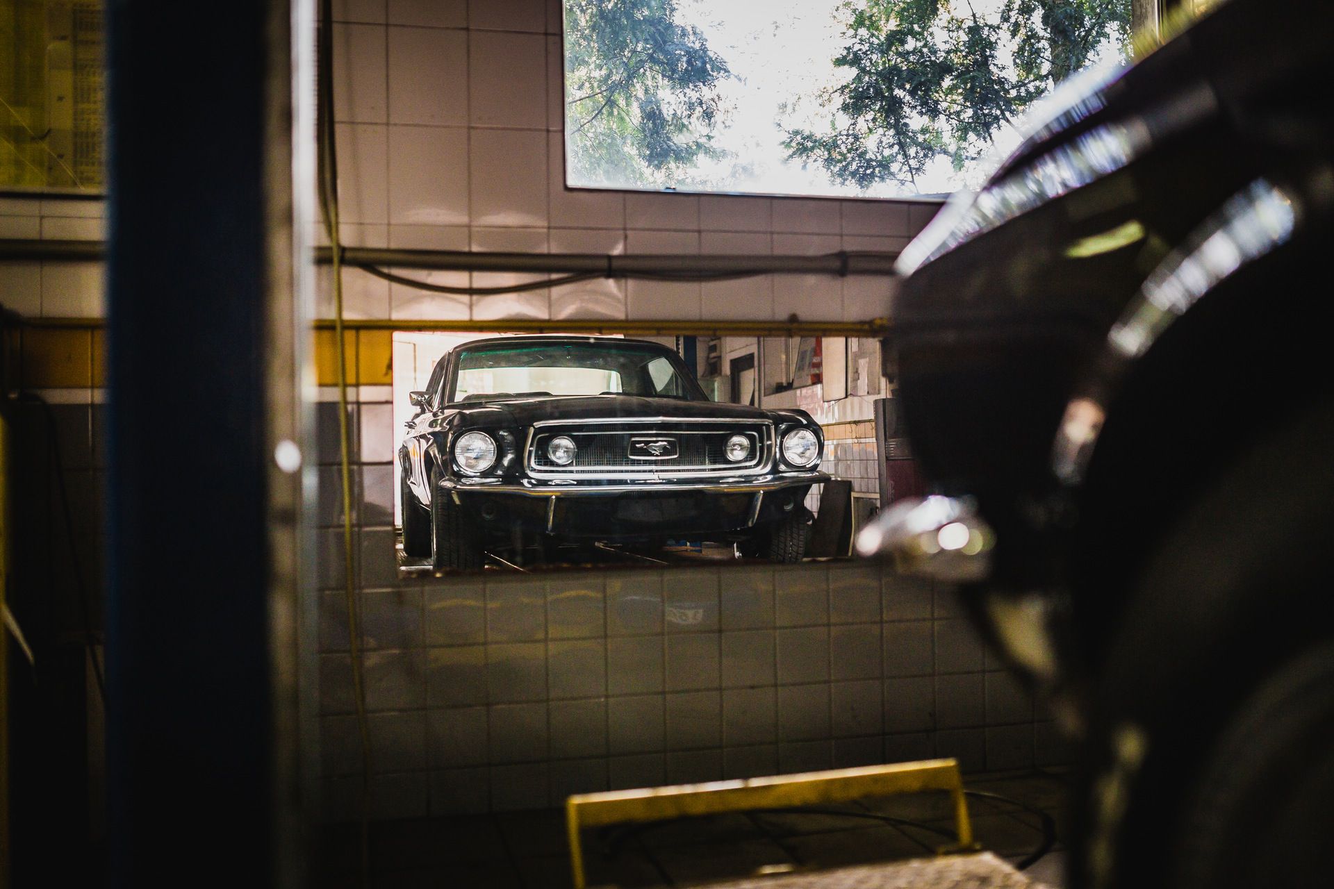 Black Oak Auto Body Inc in Wayne, NJ