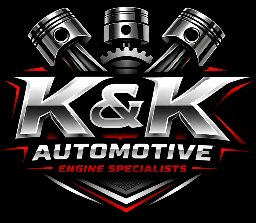 K & K Automotive in Passaic, NJ