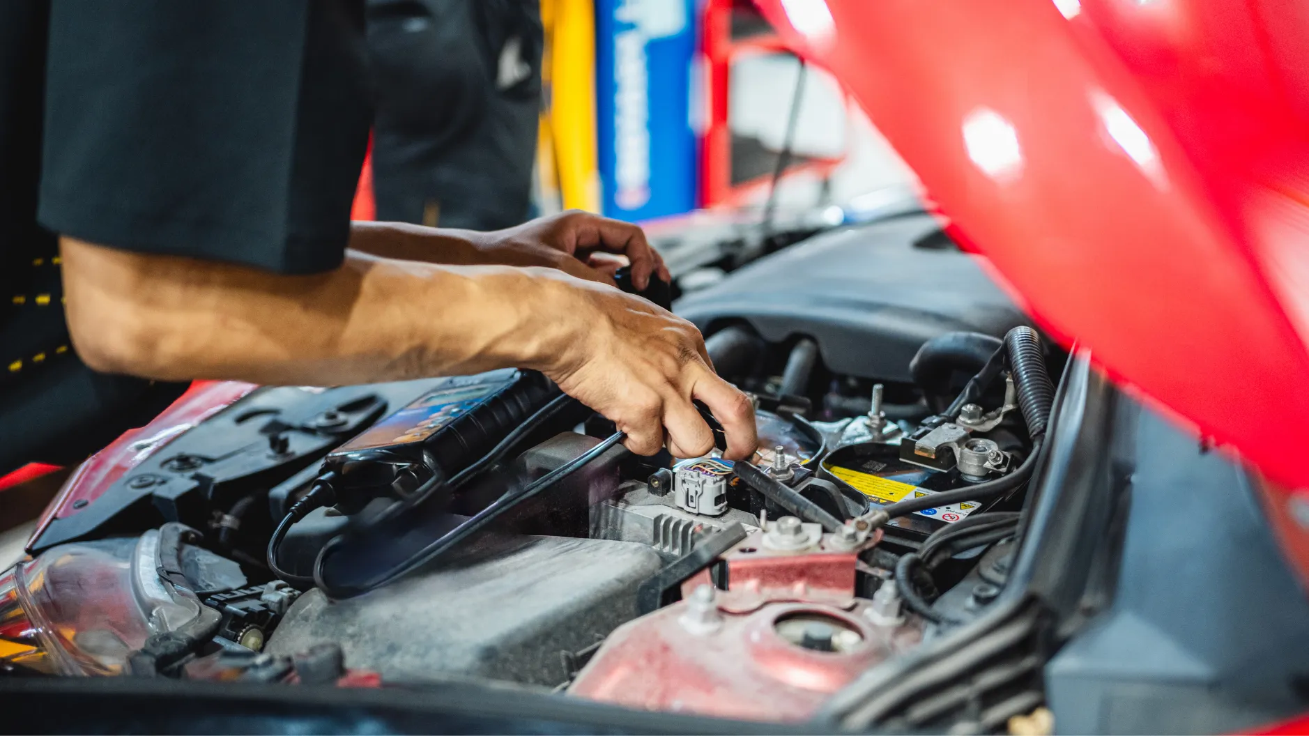 K & K Automotive in Passaic, NJ (3)