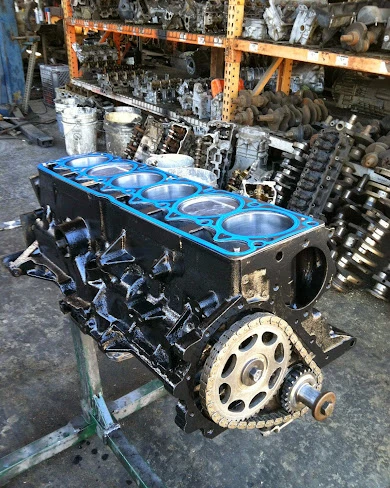 K & K Automotive in Passaic, NJ (4)