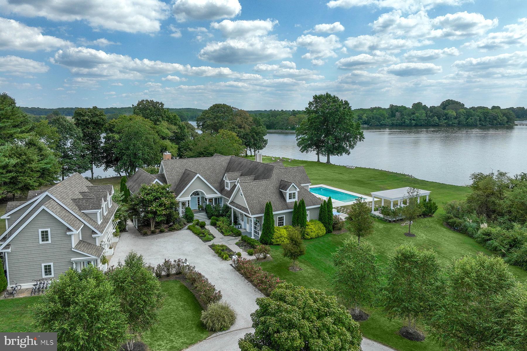 Jennifer Gregorski & Chris Schultz - Bay-to-Beltway Realtors in Annapolis, MD