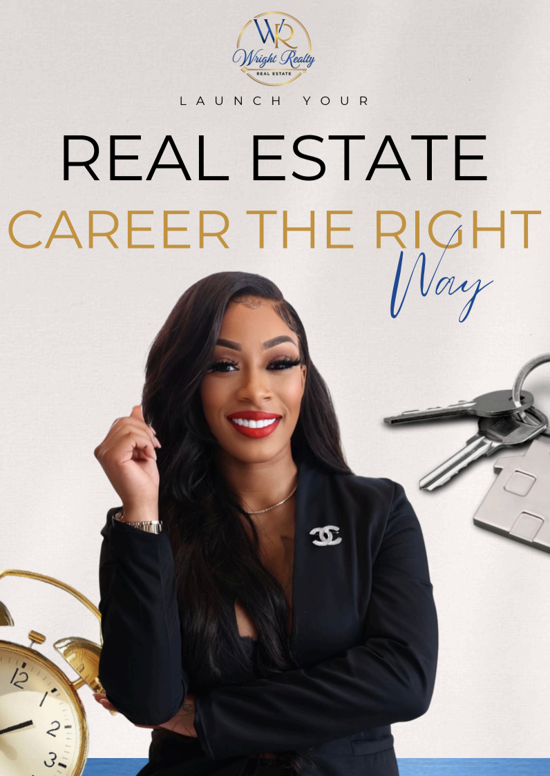 Whitley Wright, Realtor ® in Candor, NC
