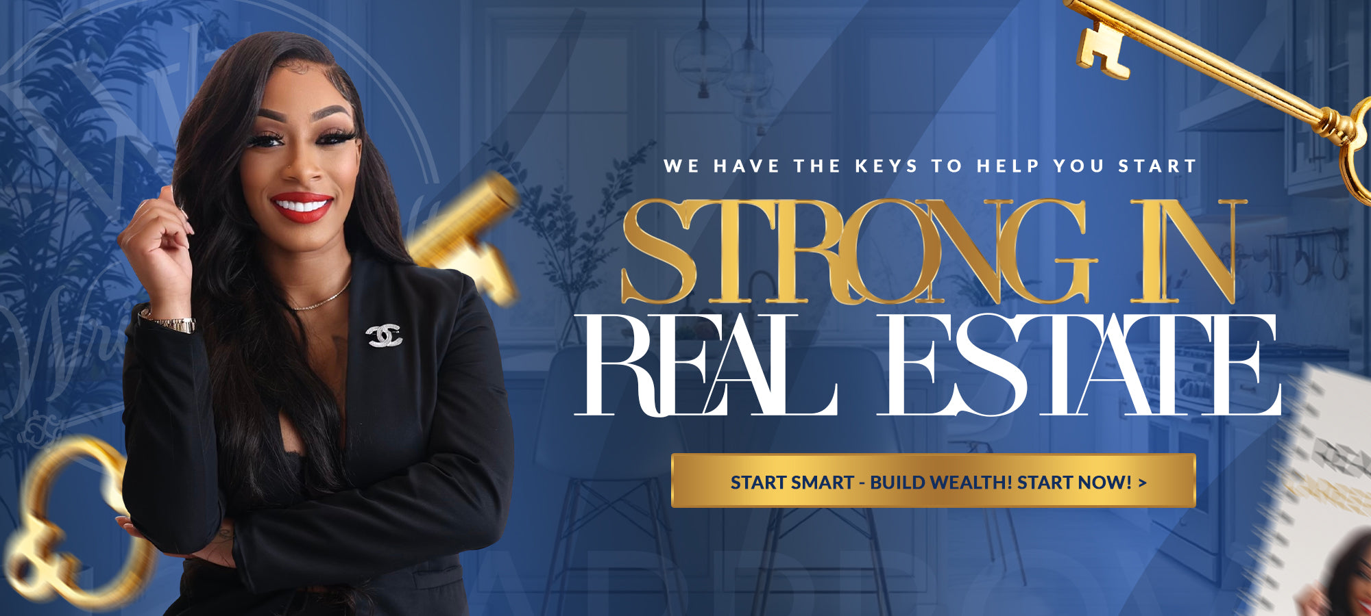Whitley Wright, Realtor ® in Candor, NC (5)