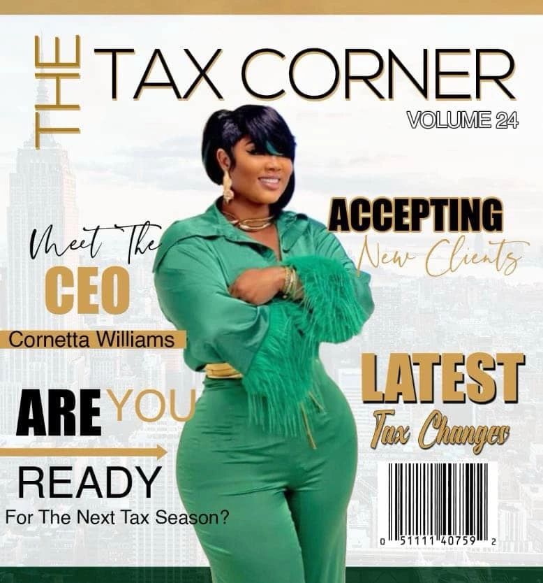TJJ Tax Professionals Ltd. Co in Albany, GA (4)