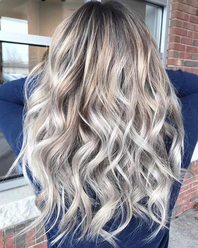 Base Modern Hair Studio in Southgate, MI