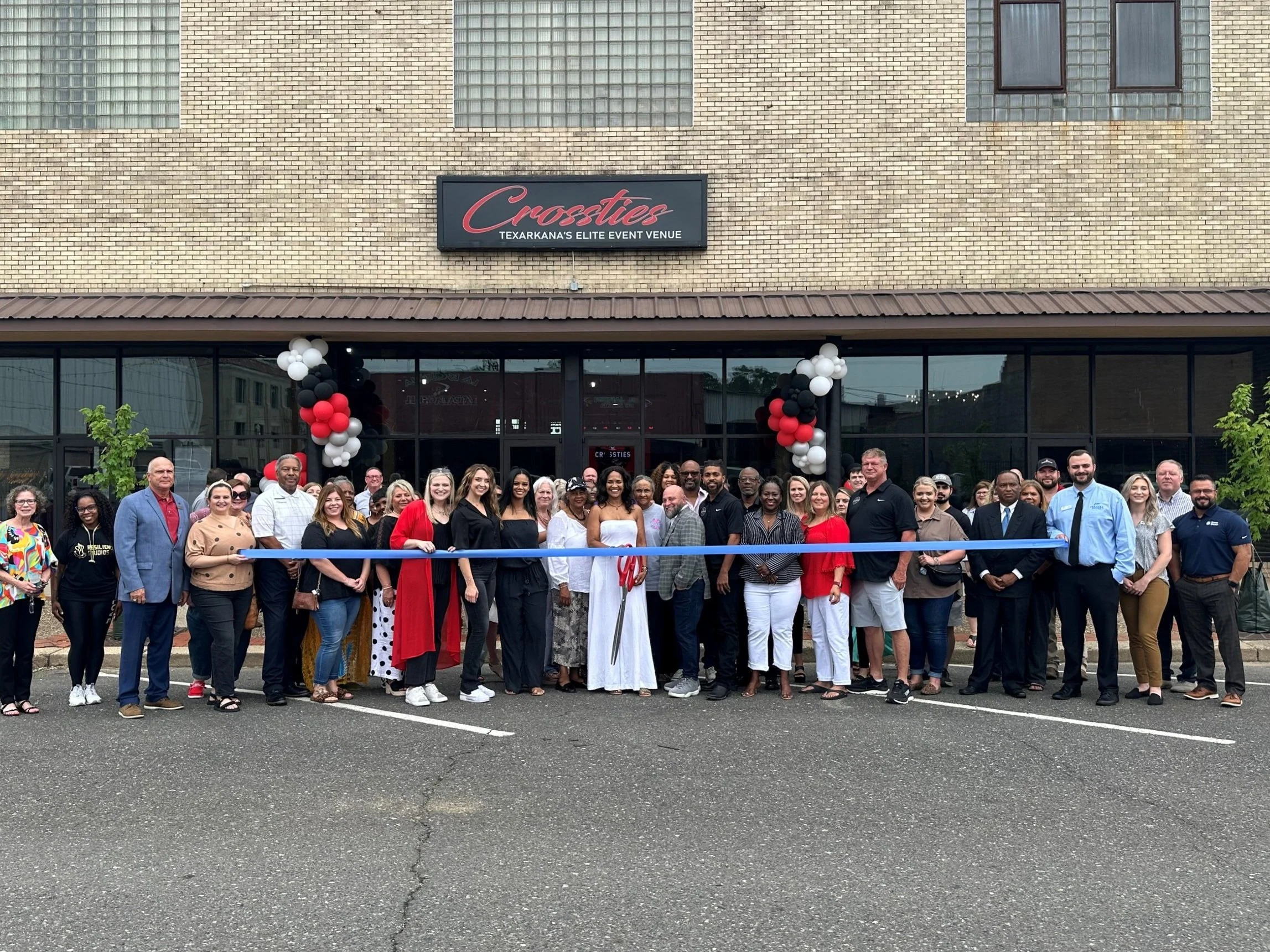 Texarkana Chamber of Commerce in Texarkana, TX
