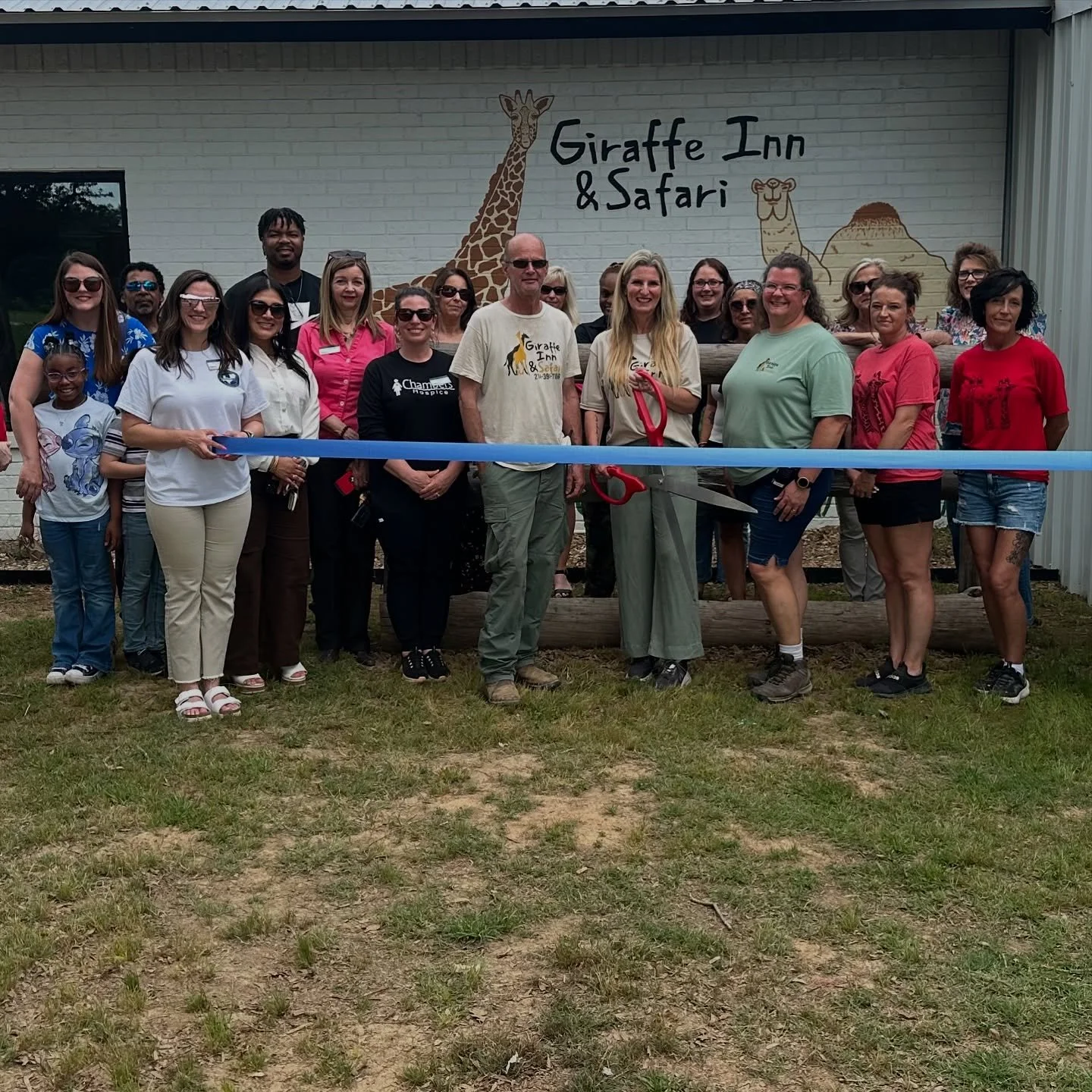 Texarkana Chamber of Commerce in Texarkana, TX (2)