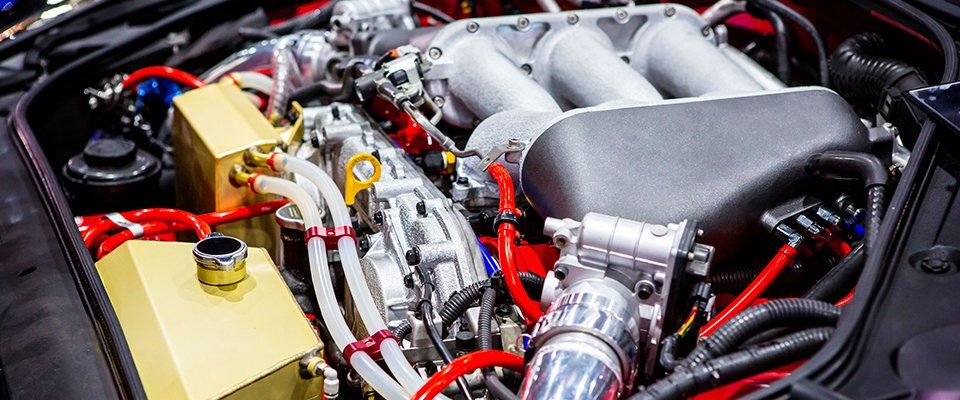 Mark's Automotive Machine Shop in Beaumont, TX (2)