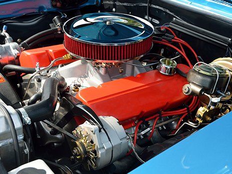 Mark's Automotive Machine Shop in Beaumont, TX (5)