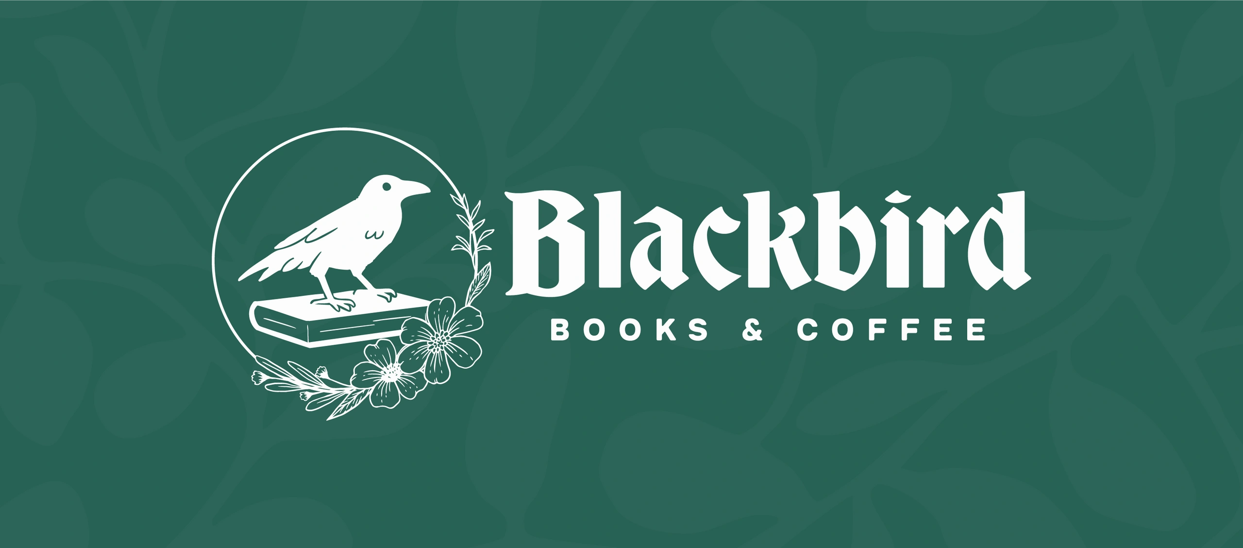 Blackbird Books & Coffee in Huntington Beach, CA