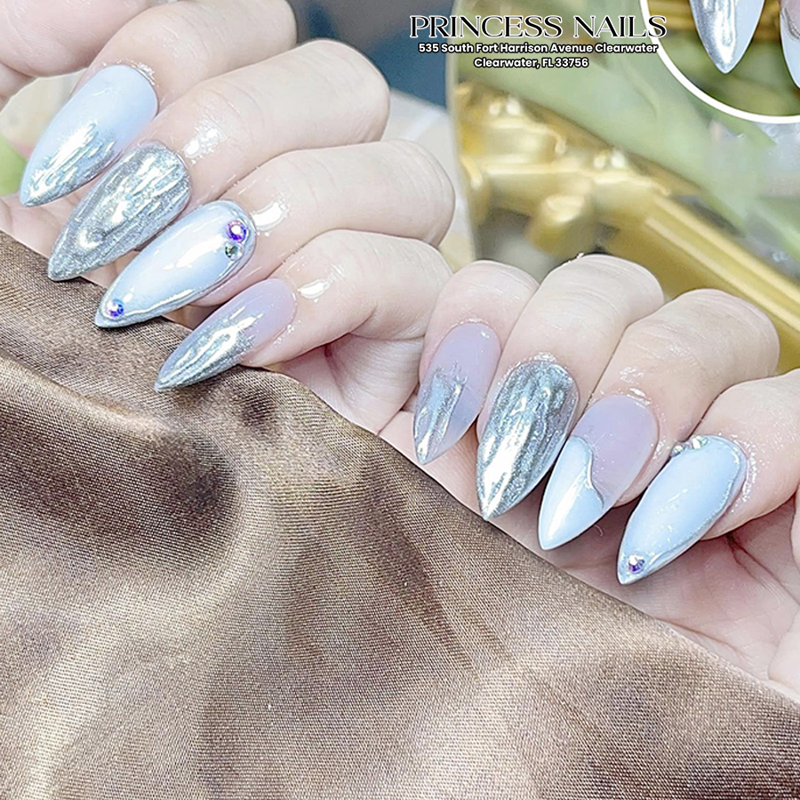 Princess Nails in Clearwater, FL (4)
