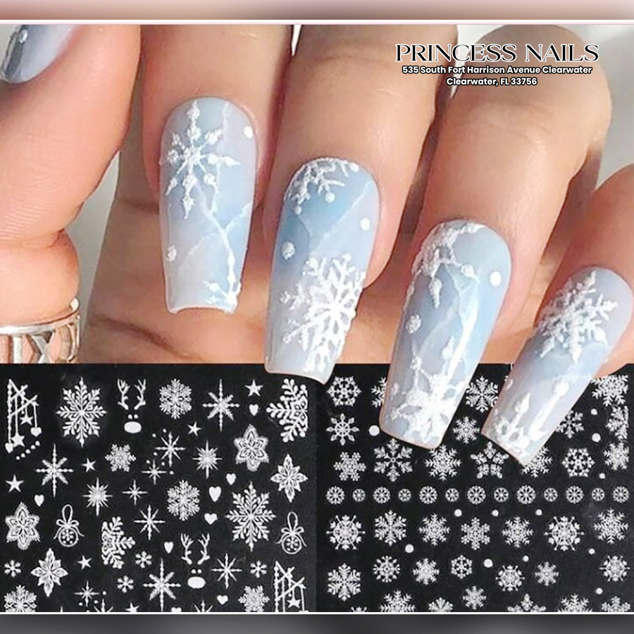 Princess Nails in Clearwater, FL (6)