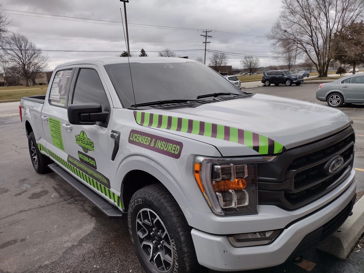 Supreme Graphics Designs Inc in South Holland, IL (3)