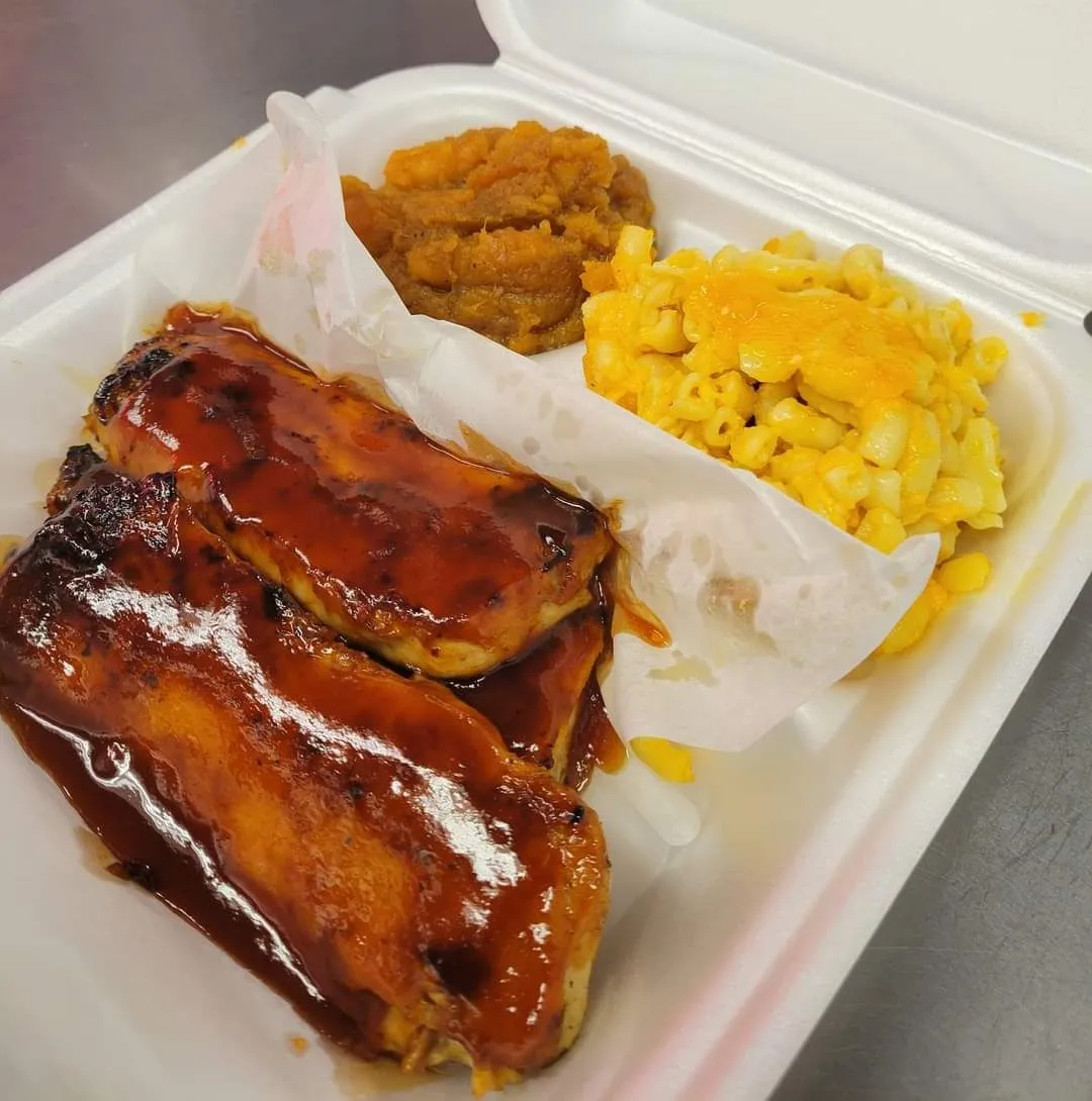RedTyes Family Kitchen and Catering in Columbus, OH
