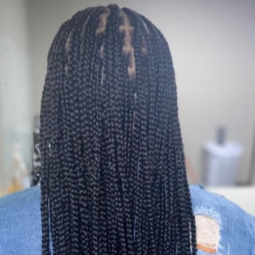 Divine Sophistication Salon in Salisbury, MD (2)