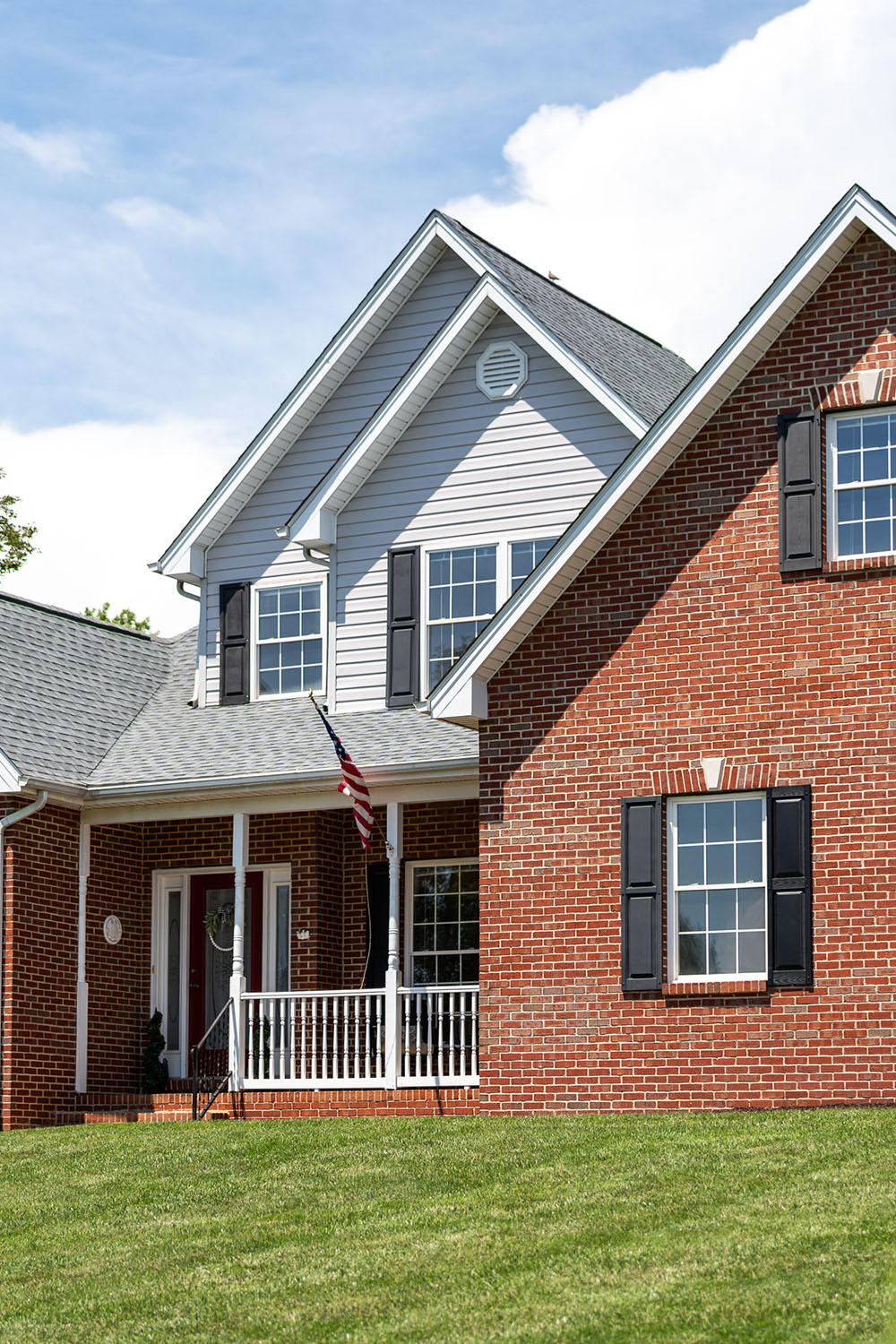 Charity Cox, REALTOR in Waynesboro, VA