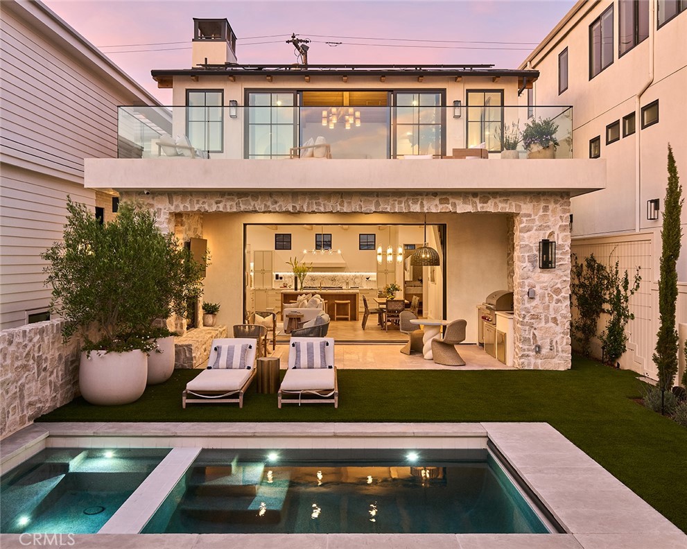 Jen Caskey Group in Manhattan Beach, CA