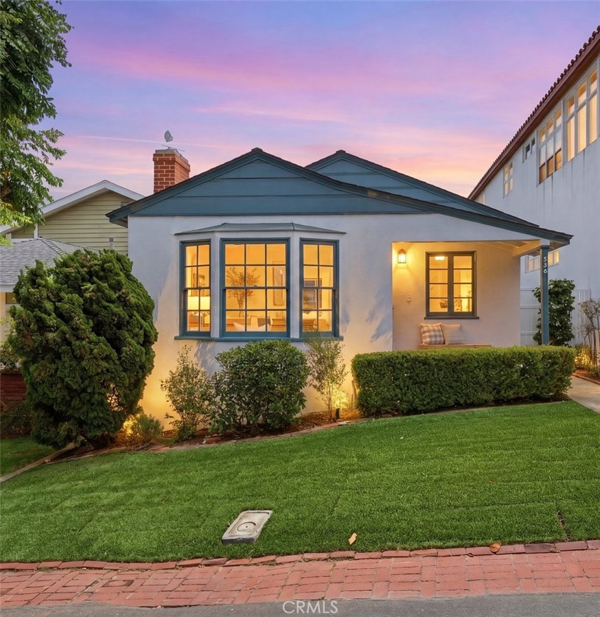 Jen Caskey Group in Manhattan Beach, CA (3)